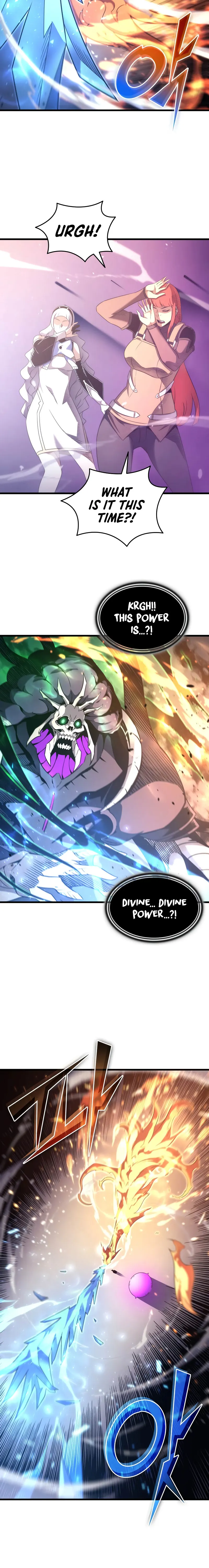Read The Great Mage Returns After 4000 Years EN Manga Online
