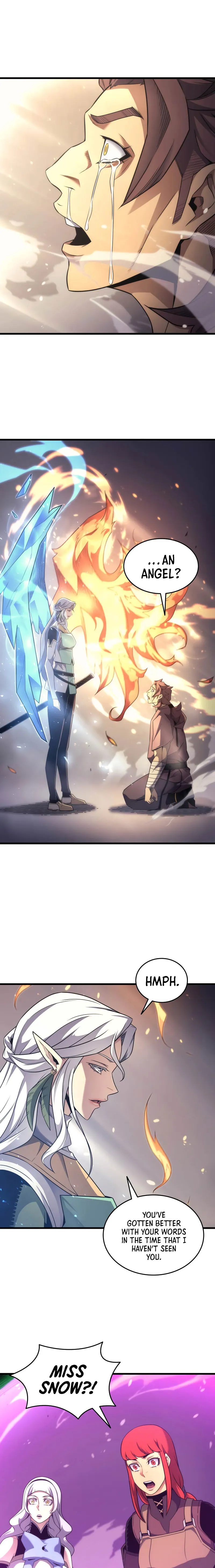 Read The Great Mage Returns After 4000 Years EN Manga Online