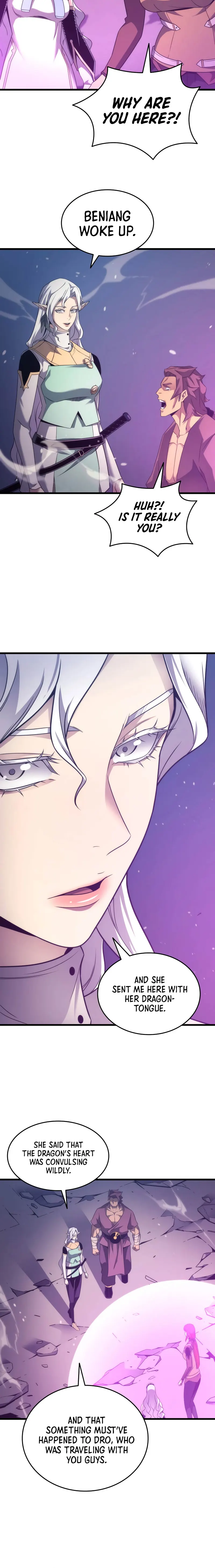 Read The Great Mage Returns After 4000 Years EN Manga Online
