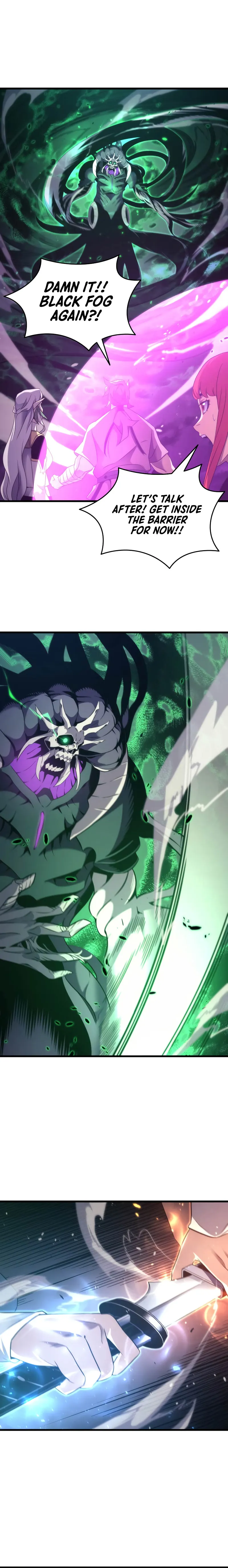 Read The Great Mage Returns After 4000 Years EN Manga Online