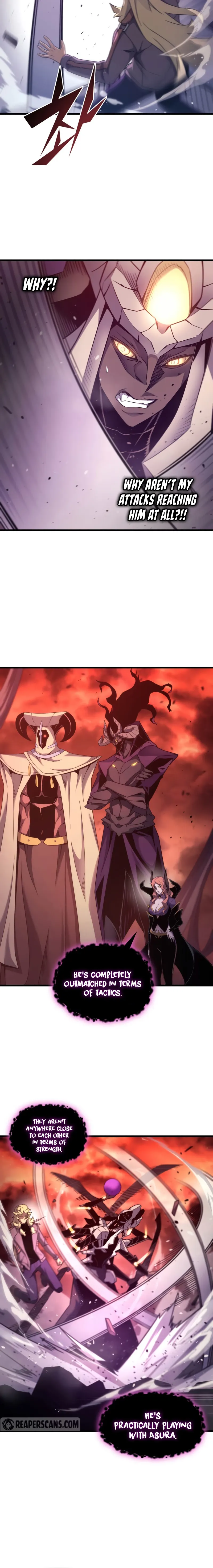 Read The Great Mage Returns After 4000 Years EN Manga Online