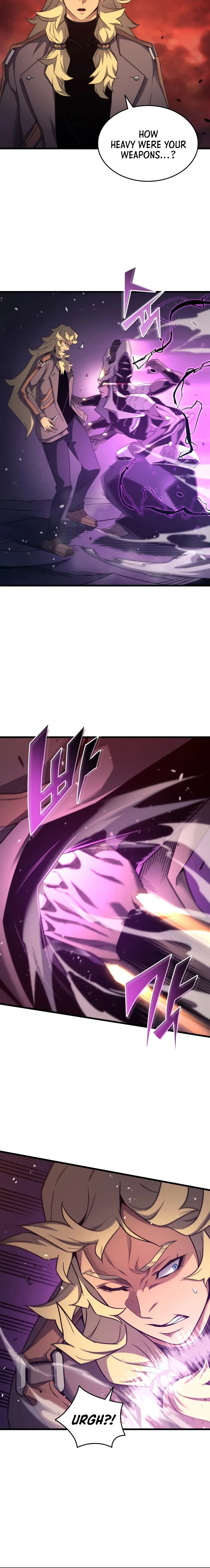 Read The Great Mage Returns After 4000 Years EN Manga Online