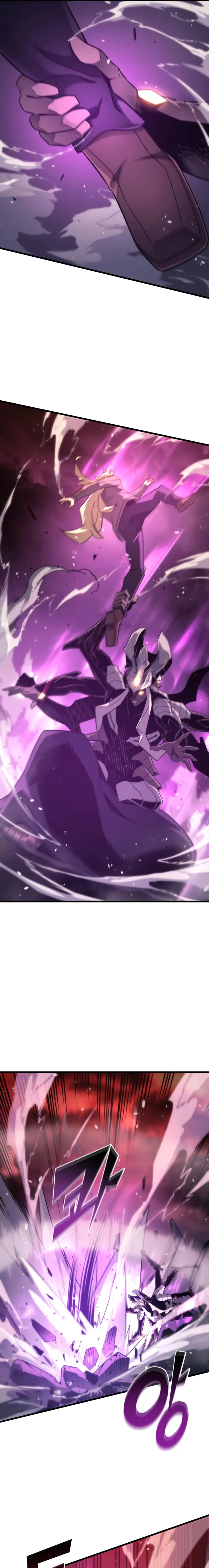 Read The Great Mage Returns After 4000 Years EN Manga Online