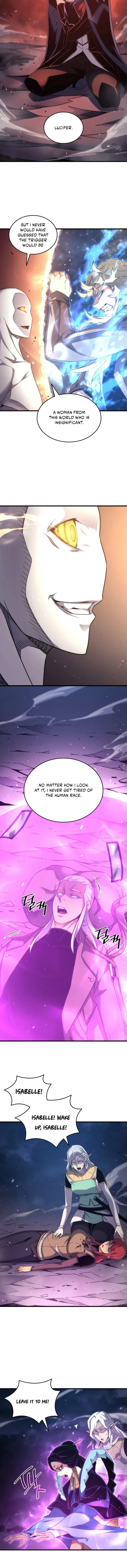 Read The Great Mage Returns After 4000 Years EN Manga Online