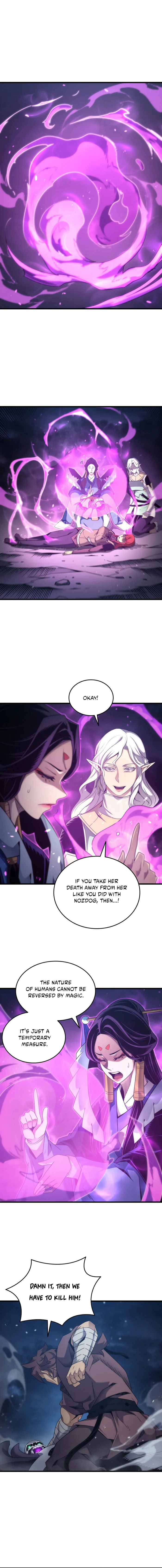 Read The Great Mage Returns After 4000 Years EN Manga Online