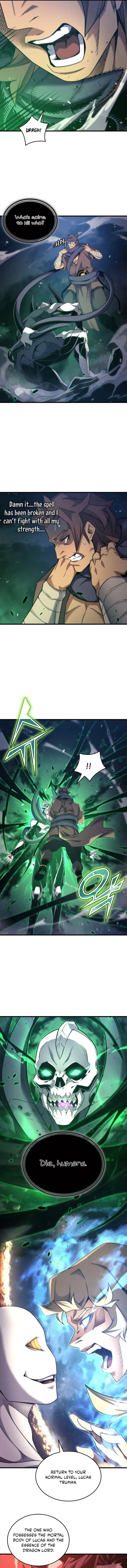 Read The Great Mage Returns After 4000 Years EN Manga Online