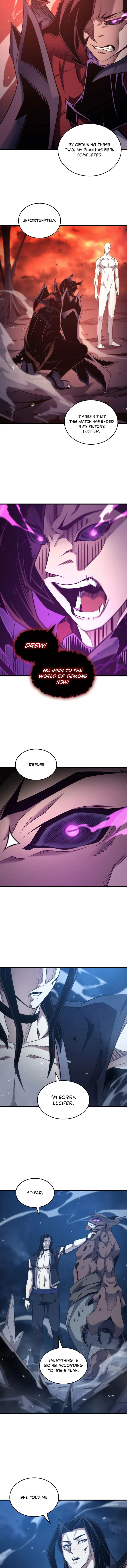 Read The Great Mage Returns After 4000 Years EN Manga Online