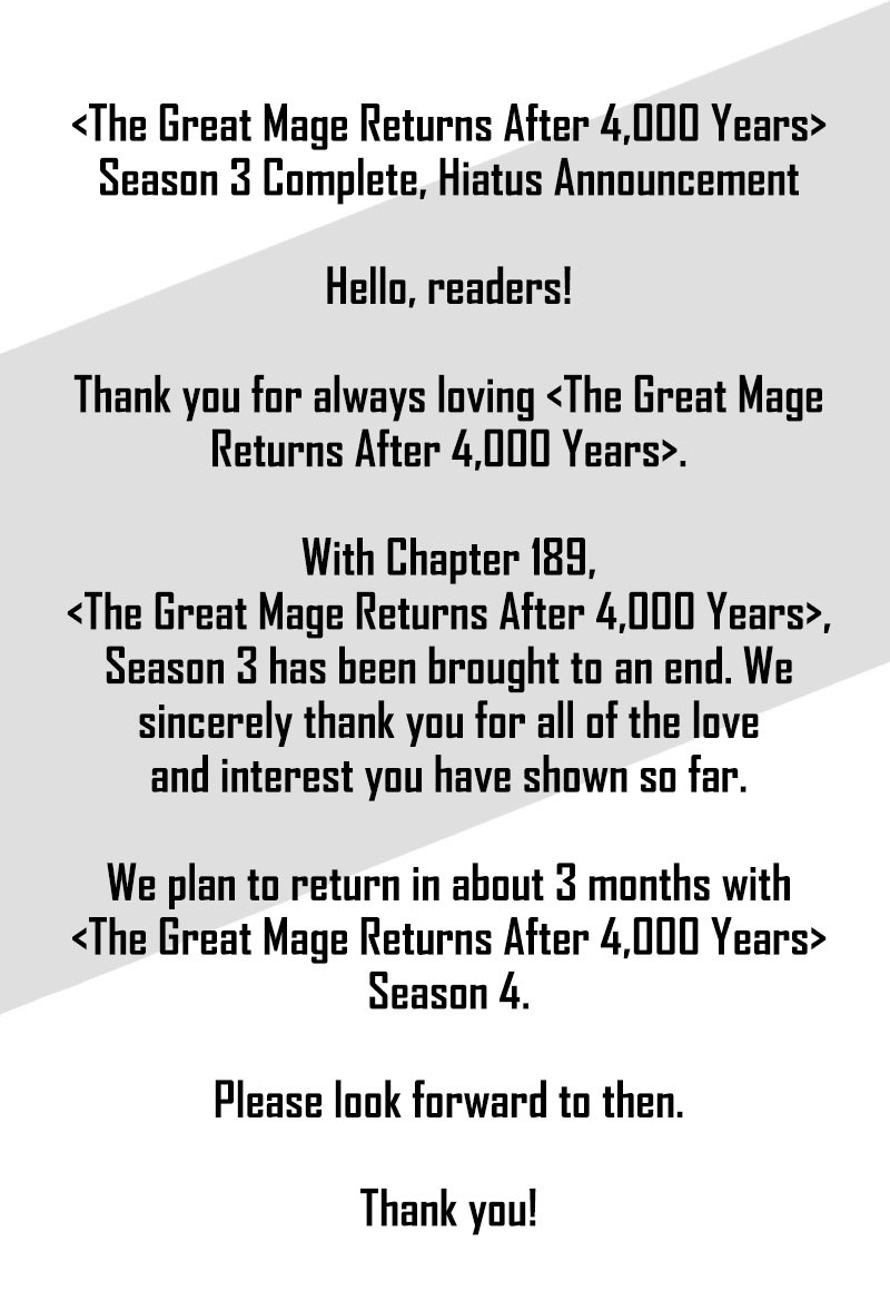 Read The Great Mage Returns After 4000 Years EN Manga Online