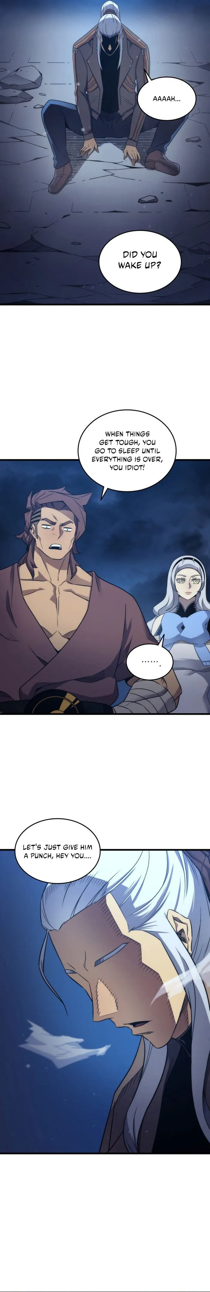 Read The Great Mage Returns After 4000 Years EN Manga Online