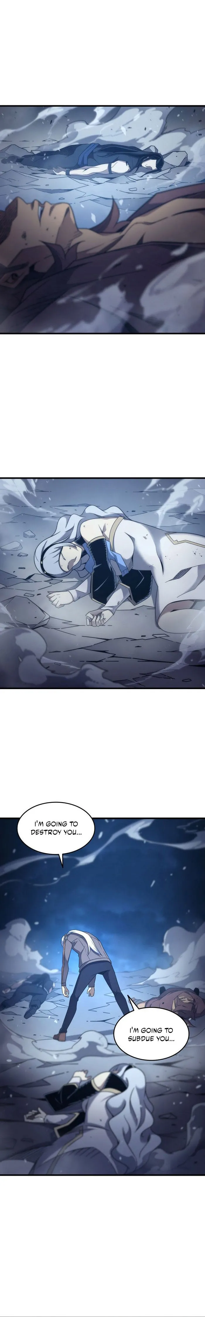 Read The Great Mage Returns After 4000 Years EN Manga Online