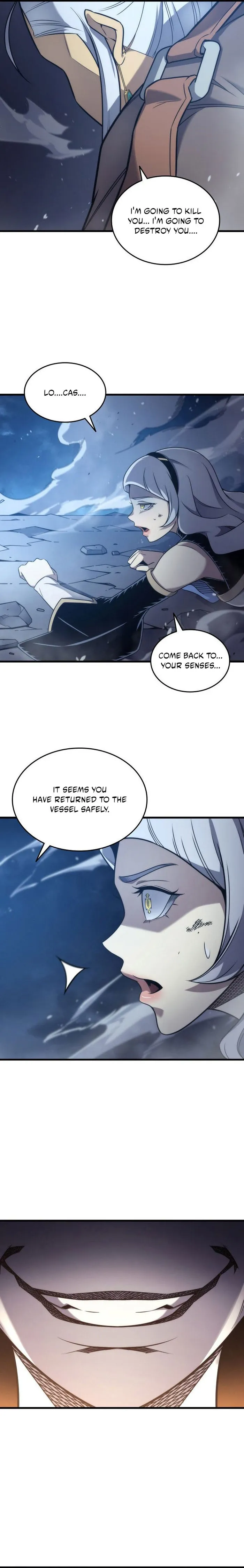 Read The Great Mage Returns After 4000 Years EN Manga Online