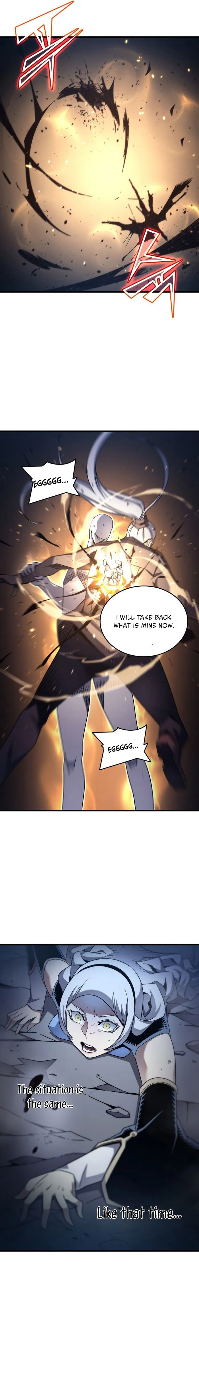 Read The Great Mage Returns After 4000 Years EN Manga Online