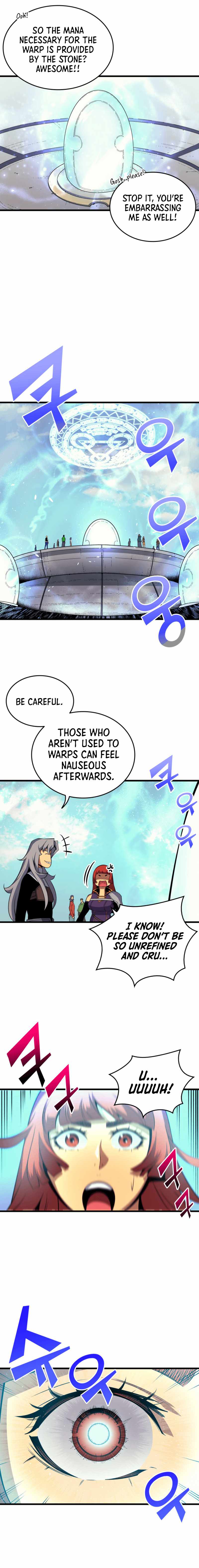 Read The Great Mage Returns After 4000 Years EN Manga Online