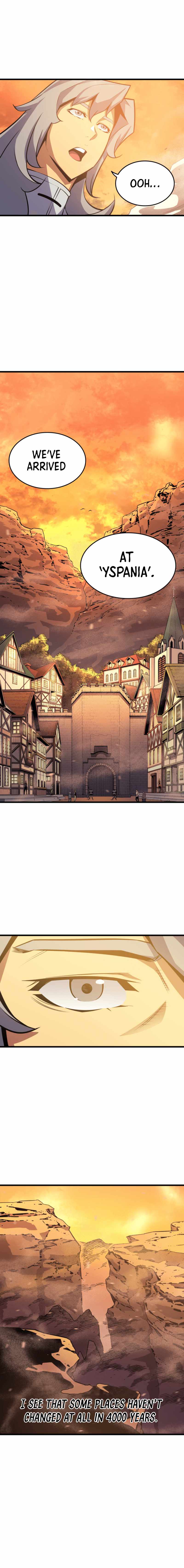 Read The Great Mage Returns After 4000 Years EN Manga Online