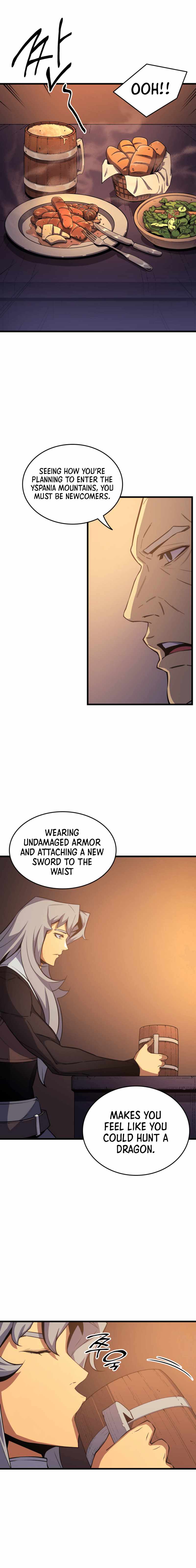 Read The Great Mage Returns After 4000 Years EN Manga Online