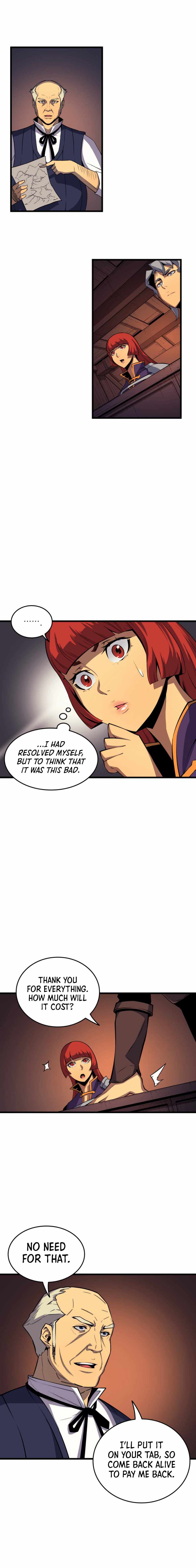 Read The Great Mage Returns After 4000 Years EN Manga Online