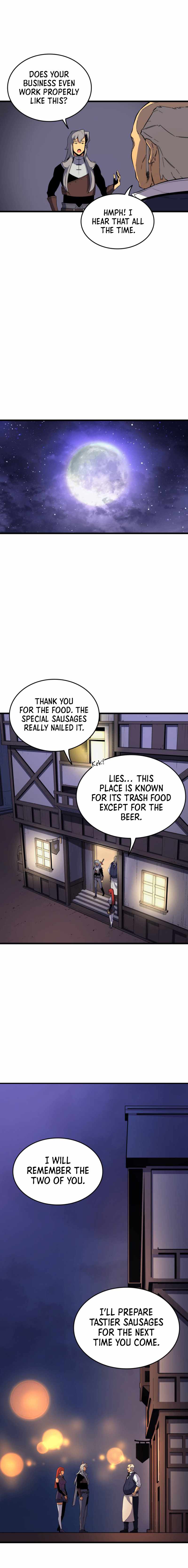 Read The Great Mage Returns After 4000 Years EN Manga Online