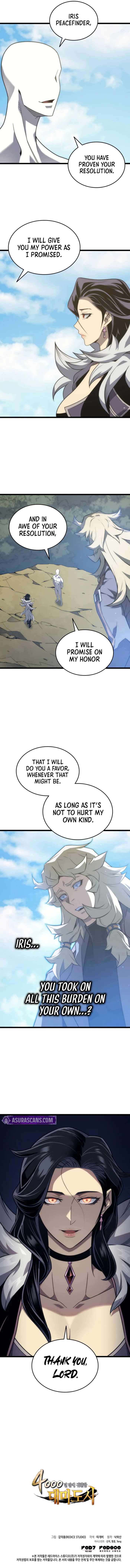 Read The Great Mage Returns After 4000 Years EN Manga Online