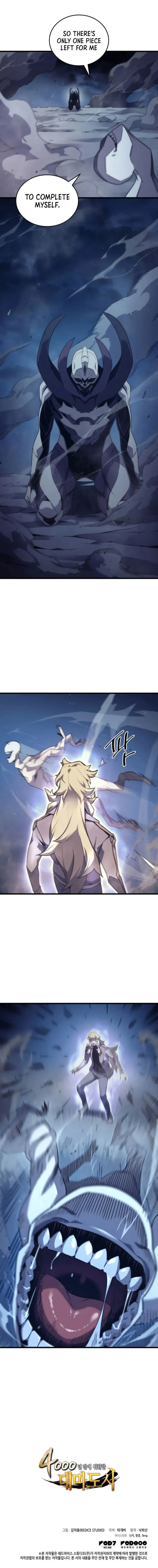Read The Great Mage Returns After 4000 Years EN Manga Online