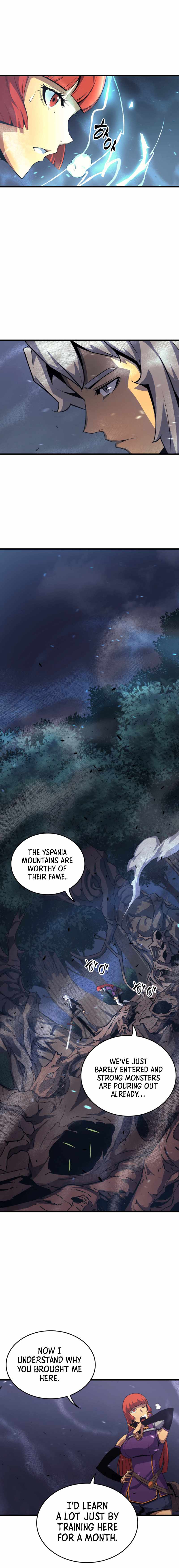 Read The Great Mage Returns After 4000 Years EN Manga Online