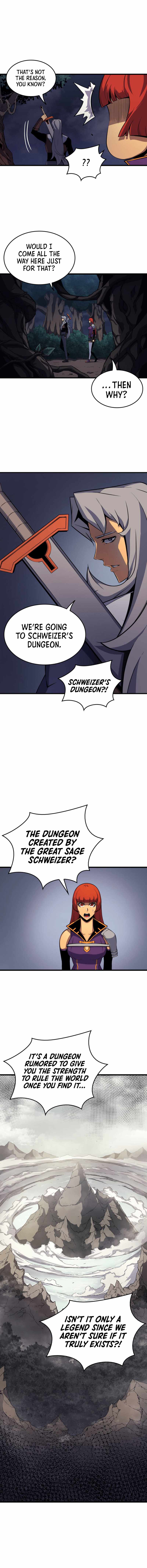 Read The Great Mage Returns After 4000 Years EN Manga Online