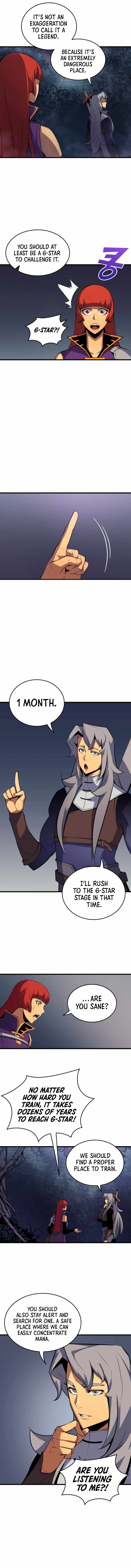 Read The Great Mage Returns After 4000 Years EN Manga Online