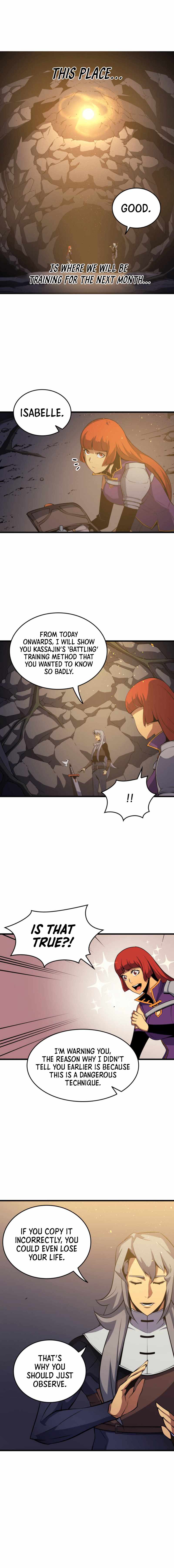 Read The Great Mage Returns After 4000 Years EN Manga Online