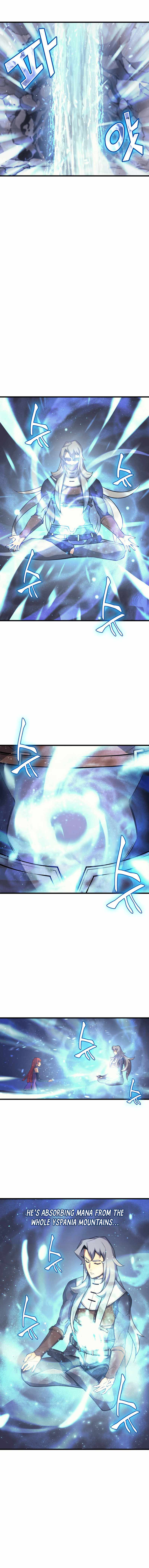 Read The Great Mage Returns After 4000 Years EN Manga Online