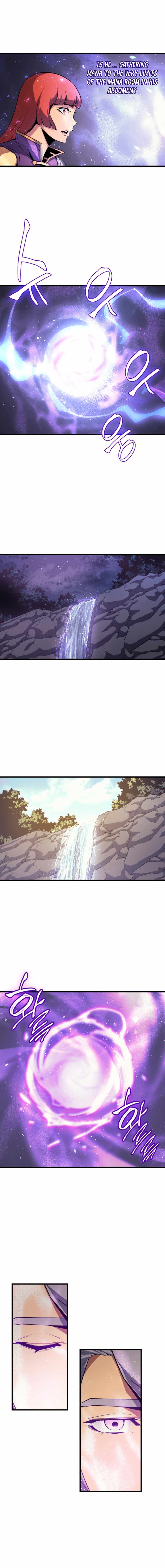 Read The Great Mage Returns After 4000 Years EN Manga Online