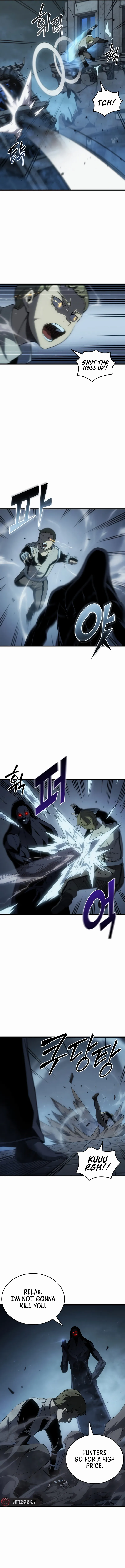 Read The Great Mage Returns After 4000 Years EN Manga Online