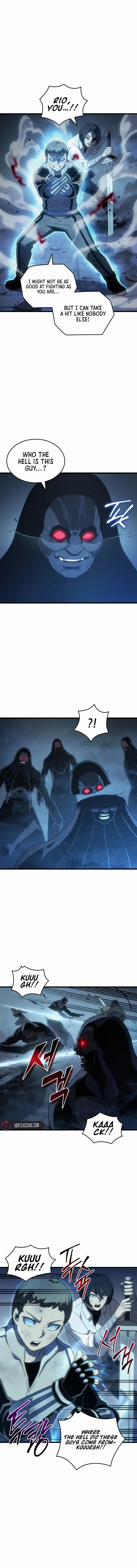 Read The Great Mage Returns After 4000 Years EN Manga Online