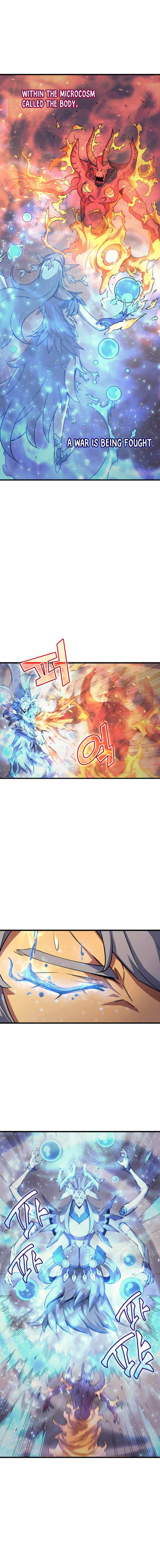 Read The Great Mage Returns After 4000 Years EN Manga Online