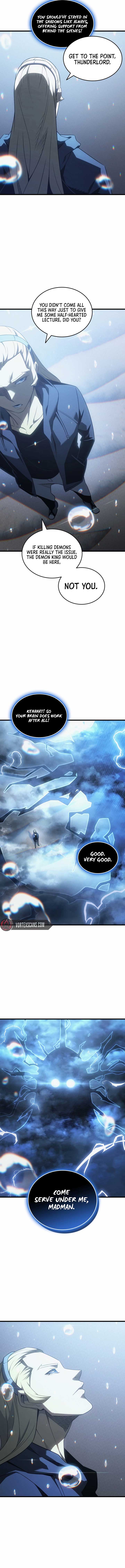 Read The Great Mage Returns After 4000 Years EN Manga Online