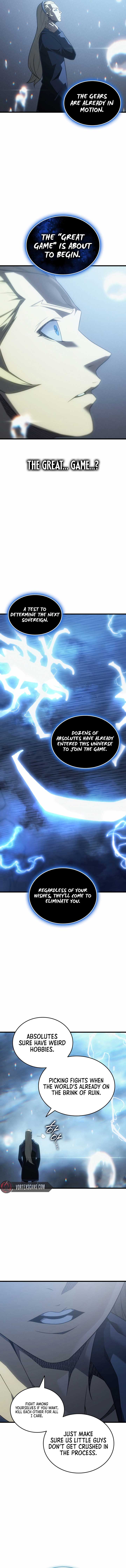 Read The Great Mage Returns After 4000 Years EN Manga Online