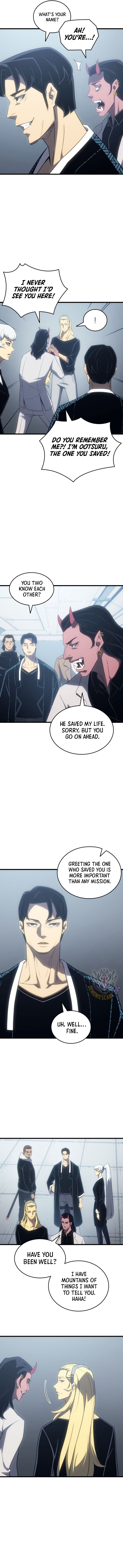 Read The Great Mage Returns After 4000 Years EN Manga Online