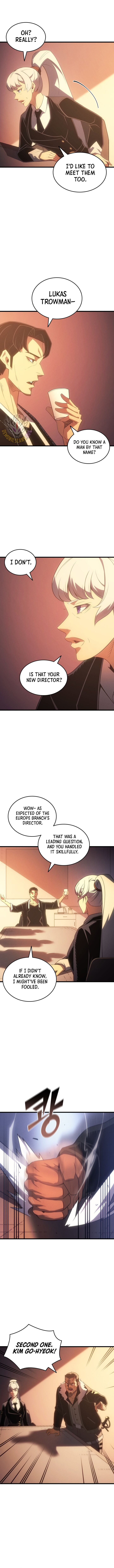 Read The Great Mage Returns After 4000 Years EN Manga Online