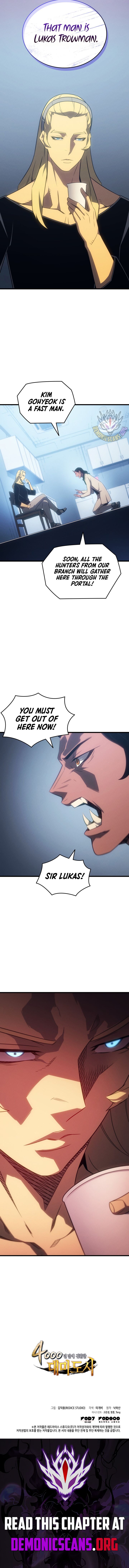 Read The Great Mage Returns After 4000 Years EN Manga Online