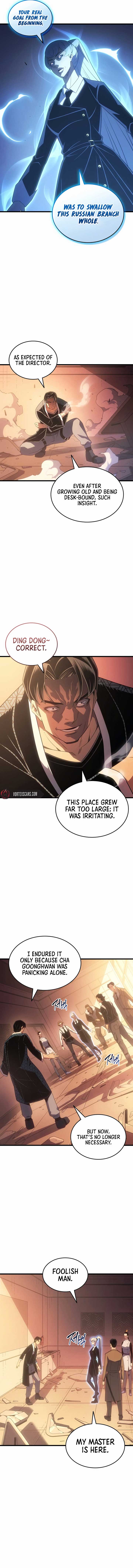 Read The Great Mage Returns After 4000 Years EN Manga Online