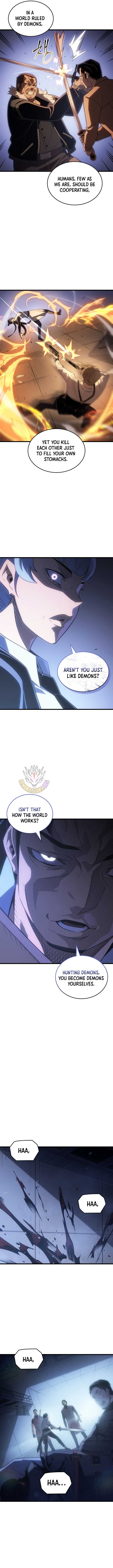 Read The Great Mage Returns After 4000 Years EN Manga Online