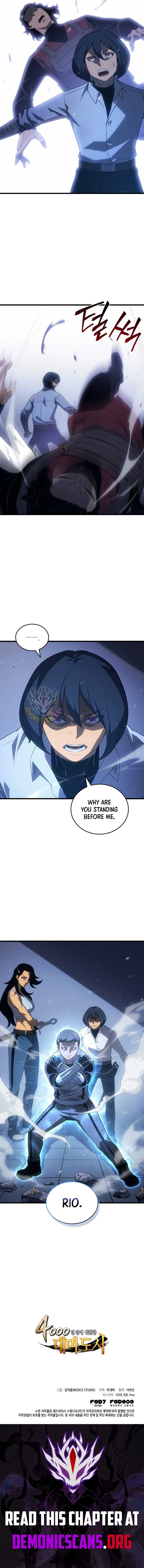 Read The Great Mage Returns After 4000 Years EN Manga Online