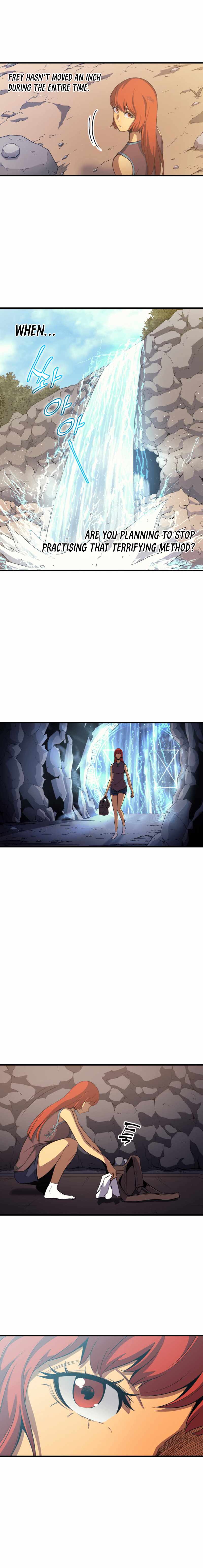 Read The Great Mage Returns After 4000 Years EN Manga Online