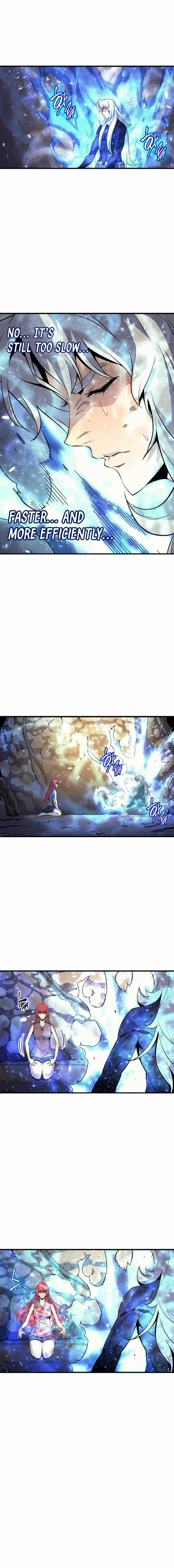 Read The Great Mage Returns After 4000 Years EN Manga Online