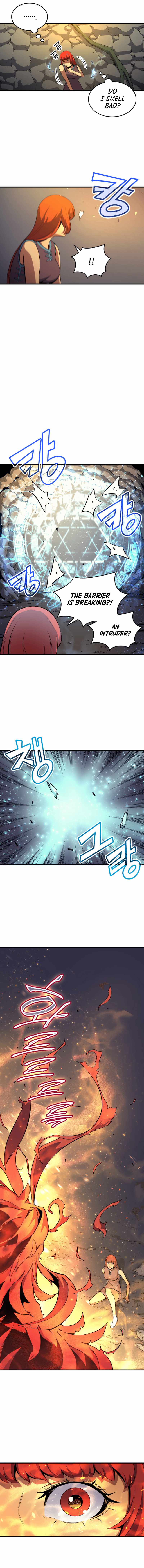 Read The Great Mage Returns After 4000 Years EN Manga Online
