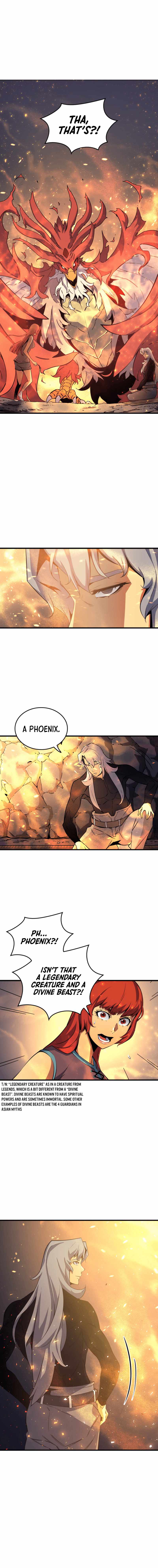 Read The Great Mage Returns After 4000 Years EN Manga Online