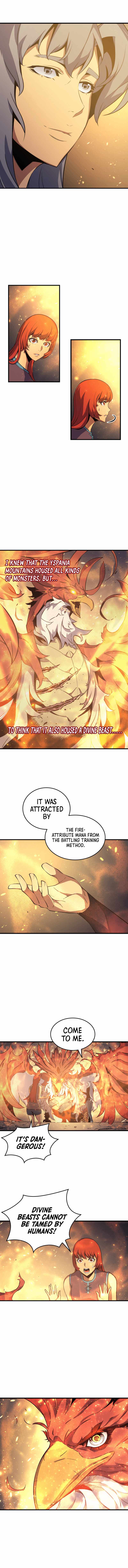 Read The Great Mage Returns After 4000 Years EN Manga Online