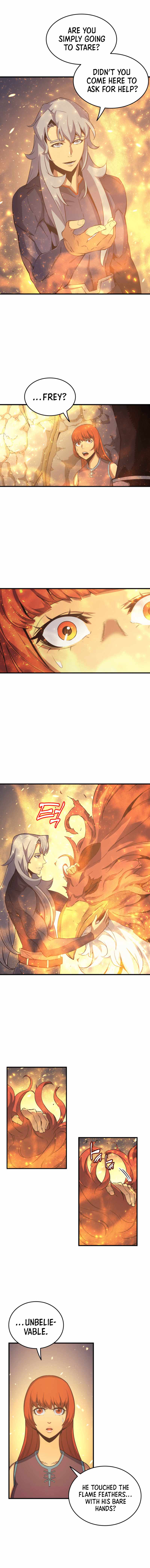 Read The Great Mage Returns After 4000 Years EN Manga Online