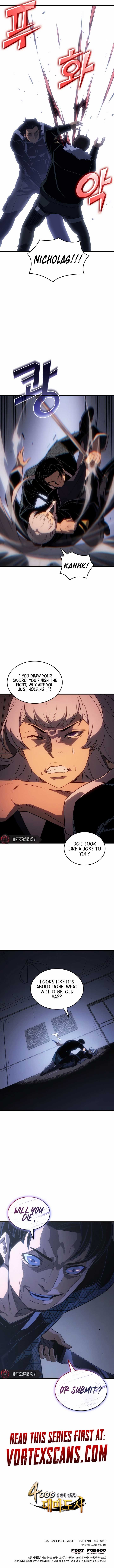 Read The Great Mage Returns After 4000 Years EN Manga Online