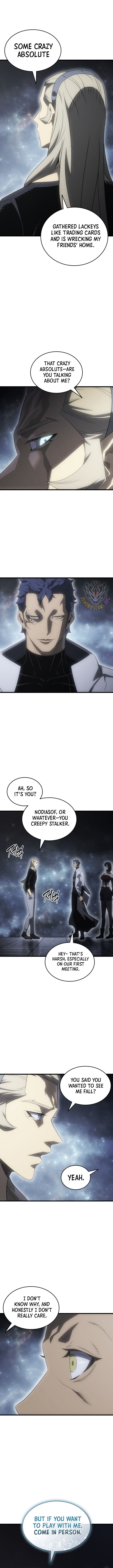Read The Great Mage Returns After 4000 Years EN Manga Online