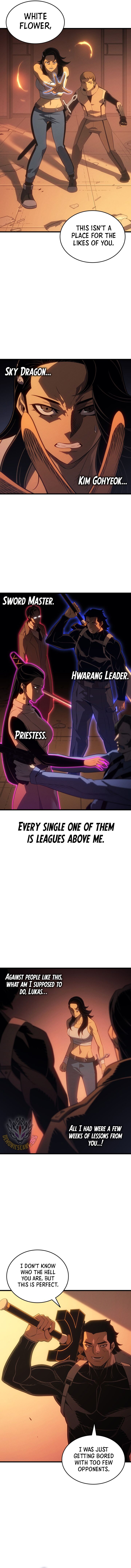 Read The Great Mage Returns After 4000 Years EN Manga Online