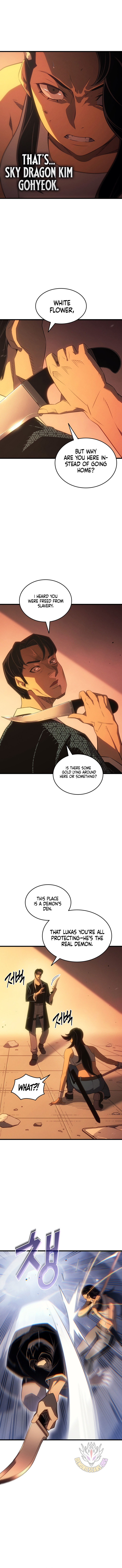 Read The Great Mage Returns After 4000 Years EN Manga Online